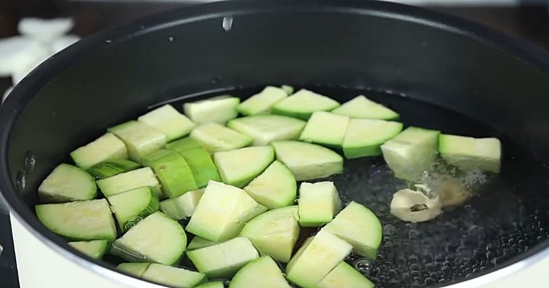 유튜브 '요리왕비룡 Korean Food Cooking'