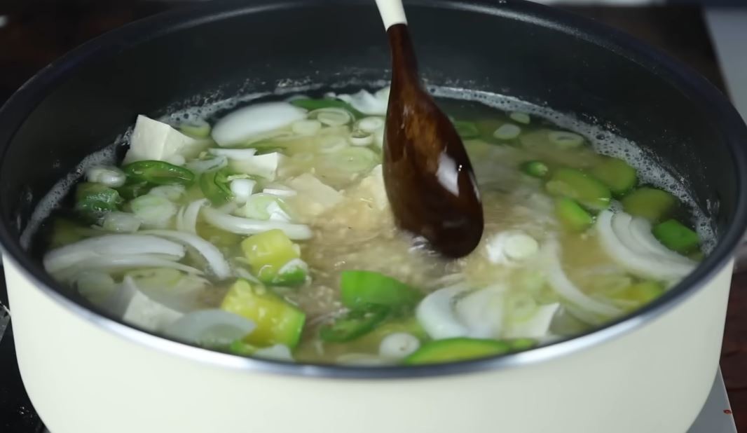 유튜브 '요리왕    비룡 Korean Food Cooking'