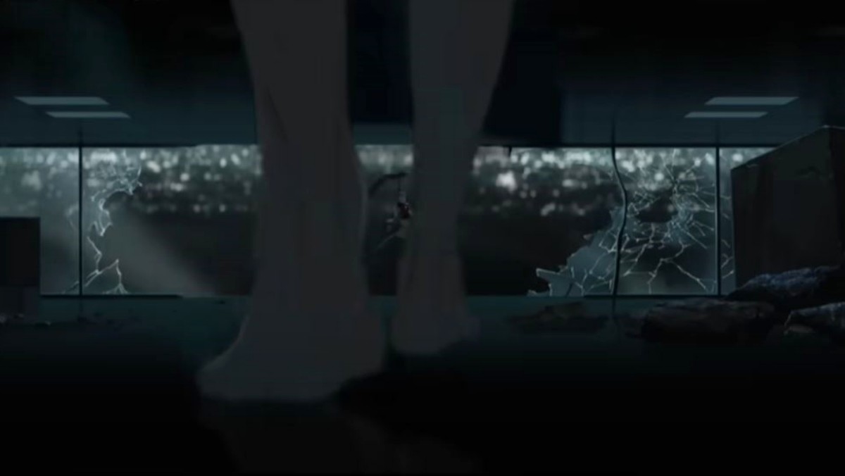 '극장판 체인소 맨: 레제편' 스틸컷 / 소니 픽처스 코리아 제공