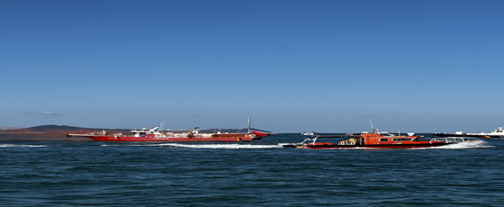 부안해양경찰서