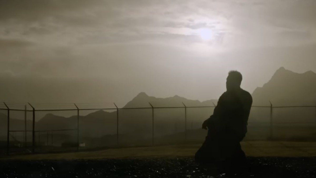 '하우스 오브 다이너마이트' 예고편 캡처 / 유튜브 '넷플릭스'