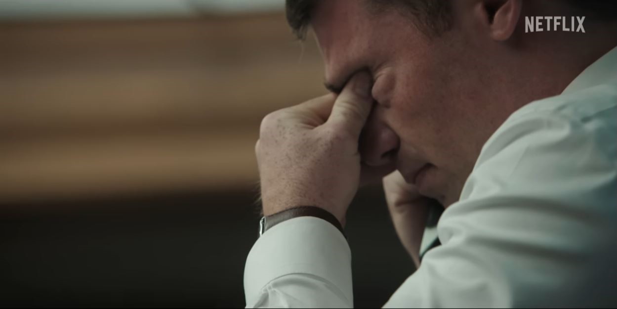 '하우스 오브 다이너마이트' 예고편 캡처 / 유튜브 '넷플릭스'