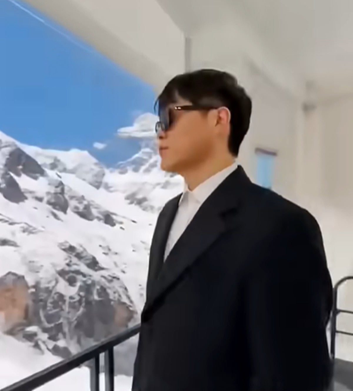 래퍼 김감전. / 김감전 인스타그램