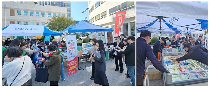 임실N치즈 홍보 / 임실군