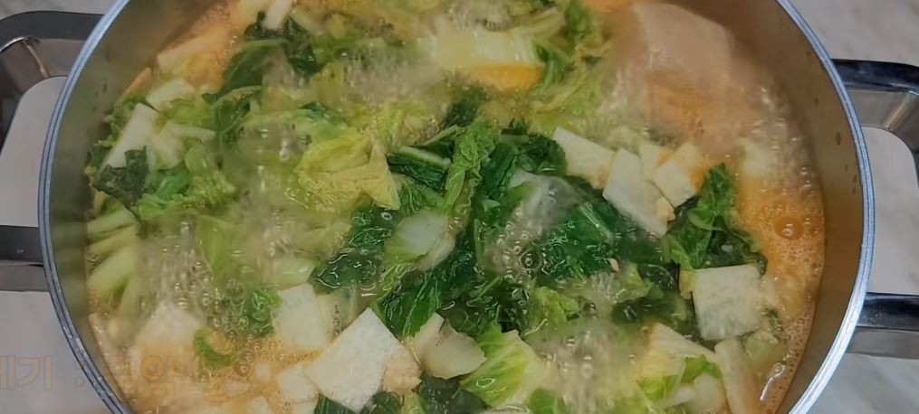 유튜브 '이 남자의 cook'