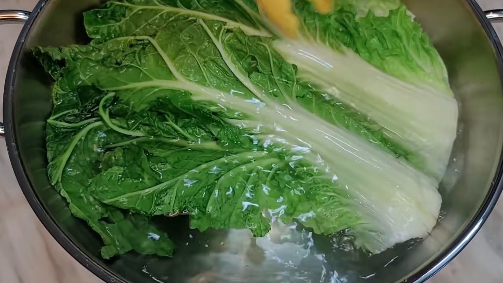 유튜브 '이 남자의 cook'