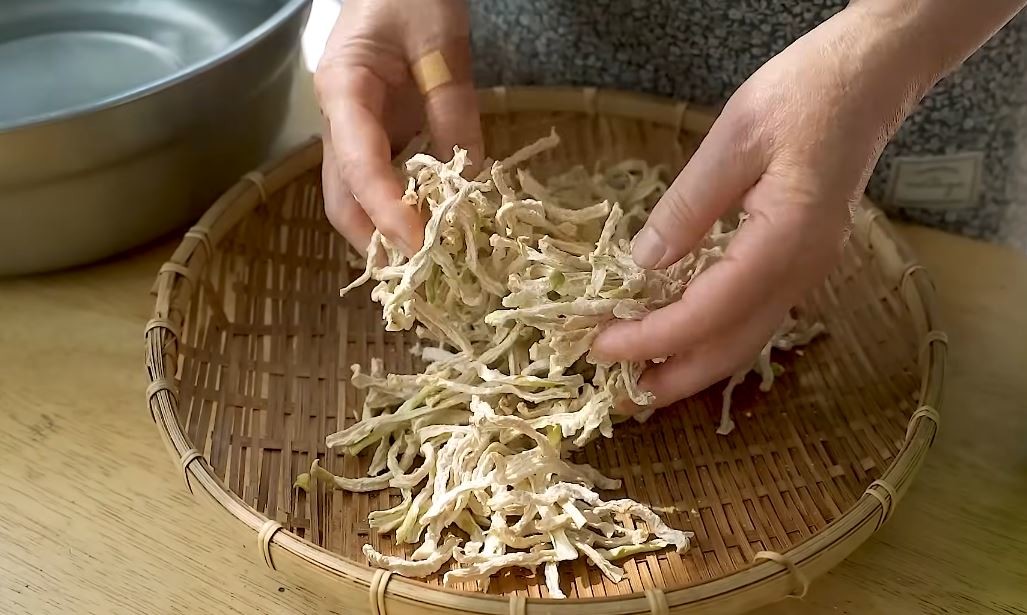 유튜브 '[윤이련]50년 요리비결'