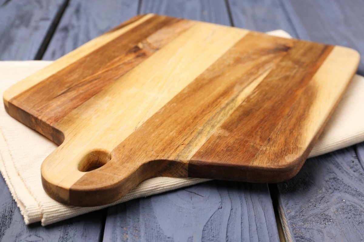 도마 자료사진 / Pixel-Shot-shutterstock.com