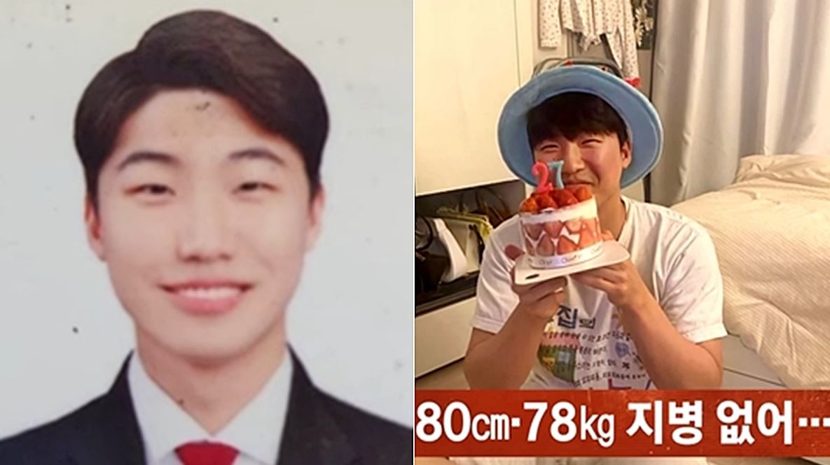 고 정효원 씨 / JTBC '사건반장'