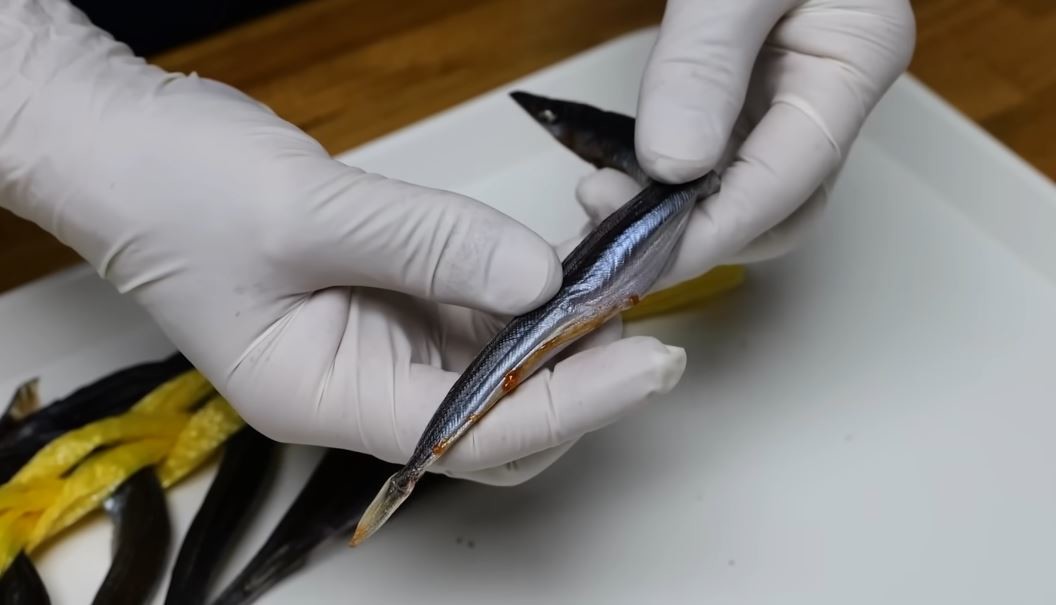 유튜브 '김대석 셰프TV'