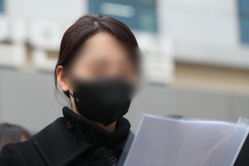 특수교사 A씨 / 뉴스1