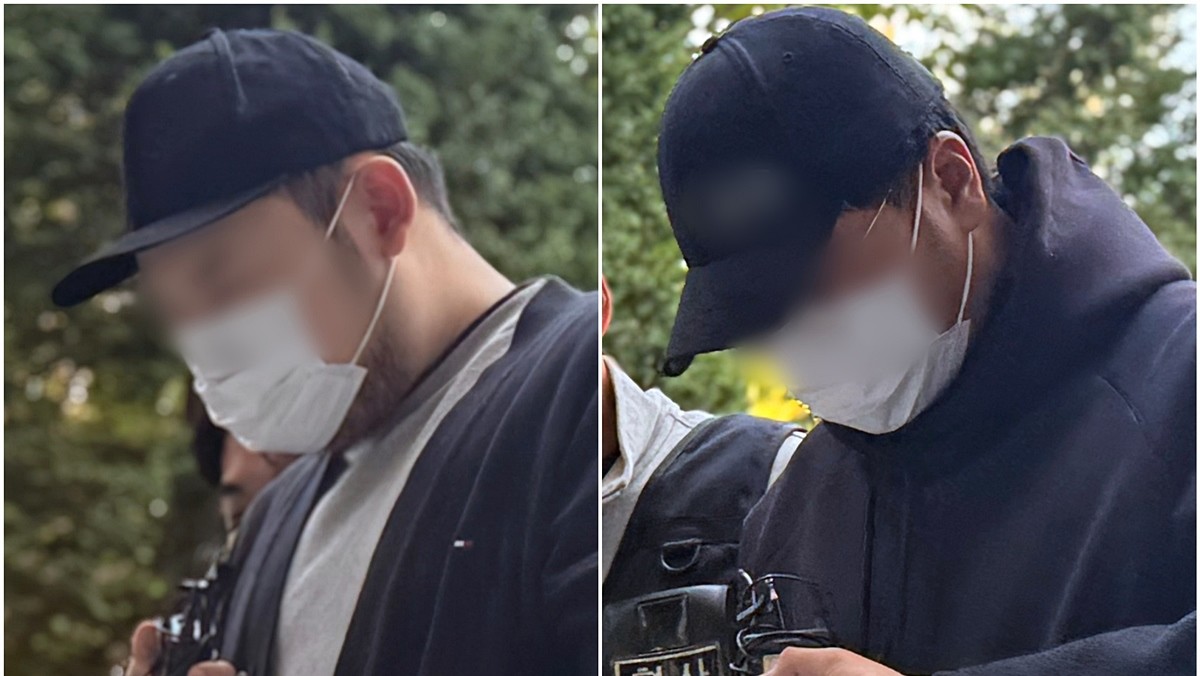 유튜버 수탉을 납치하고 폭행한 일당 / 뉴스1