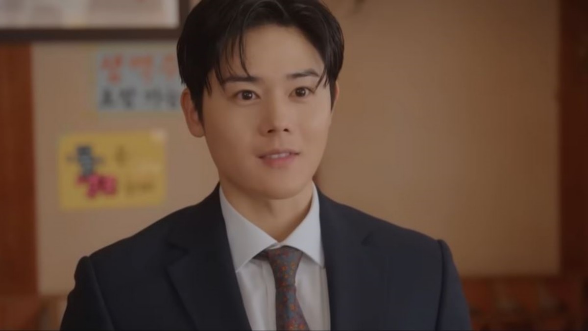 '신사장 프로젝트' 하이라이트 캡처 / 유튜브 'tvN DRAMA'