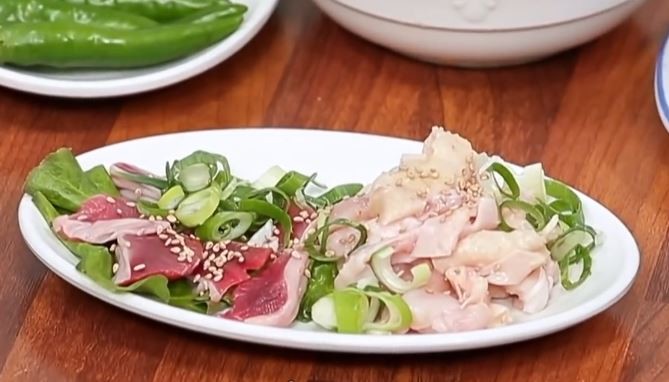 유튜브 '맛있는 녀석들 (Tasty Guys)'