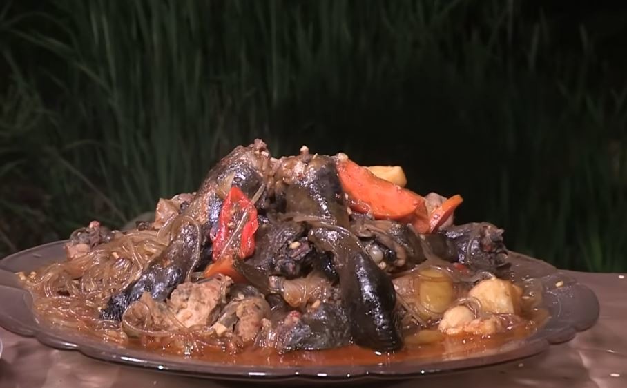 유튜브 '나는 자연인이다'