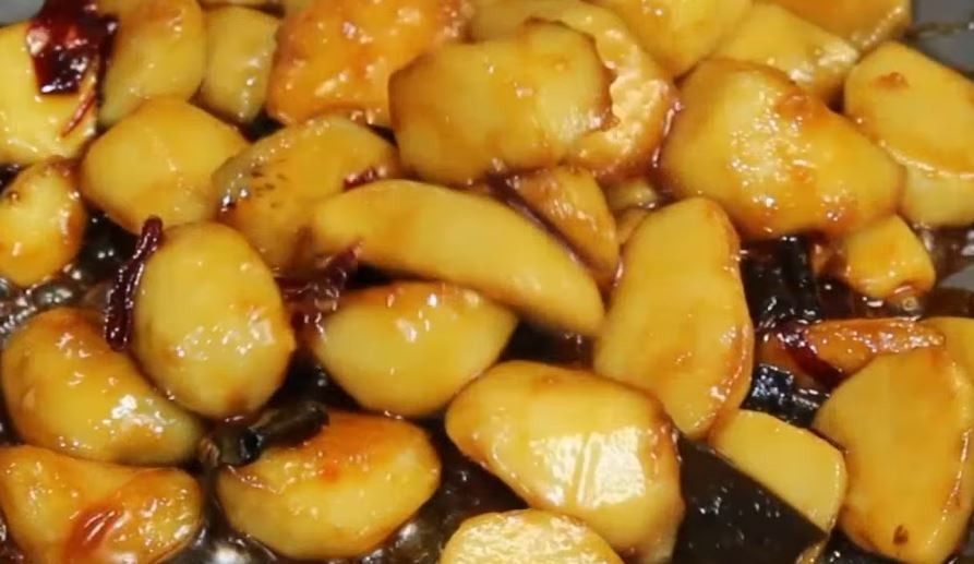 유튜브 '후다닥요리'