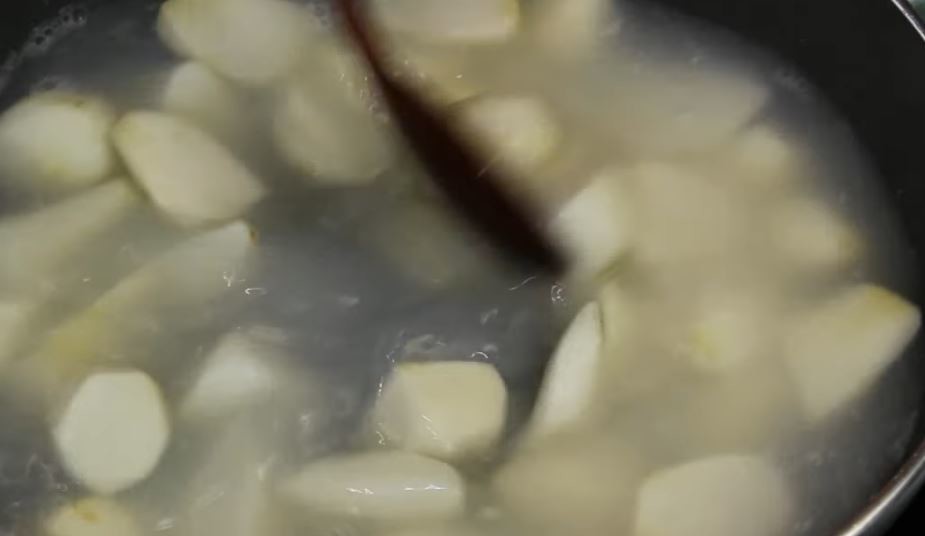 유튜브 '후다닥요리'