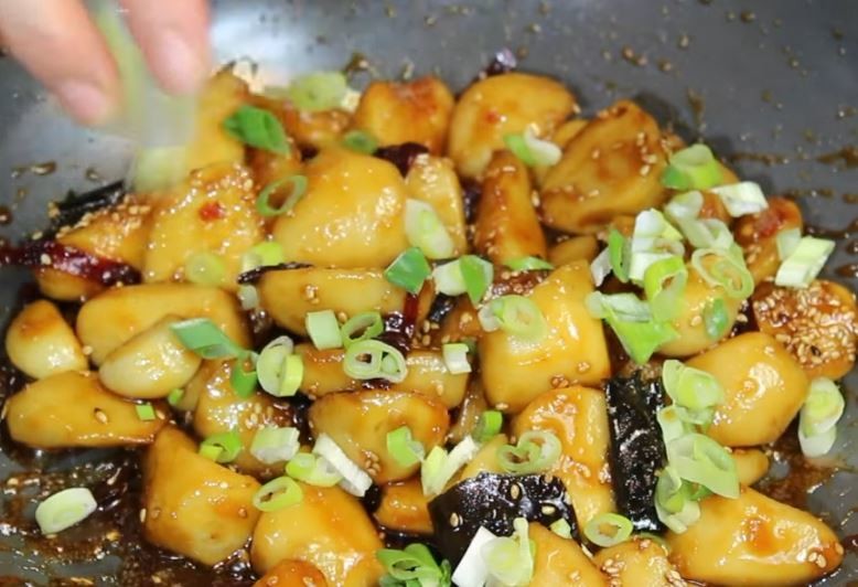 유튜브 '후다닥요리'