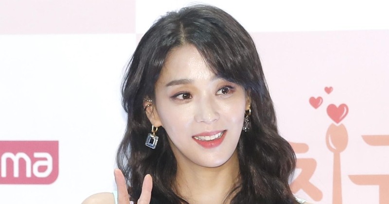 배우 한고은 / 뉴스1