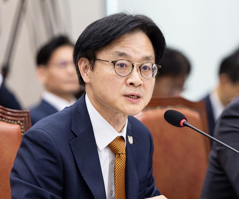 김정관 장관 / 뉴스1