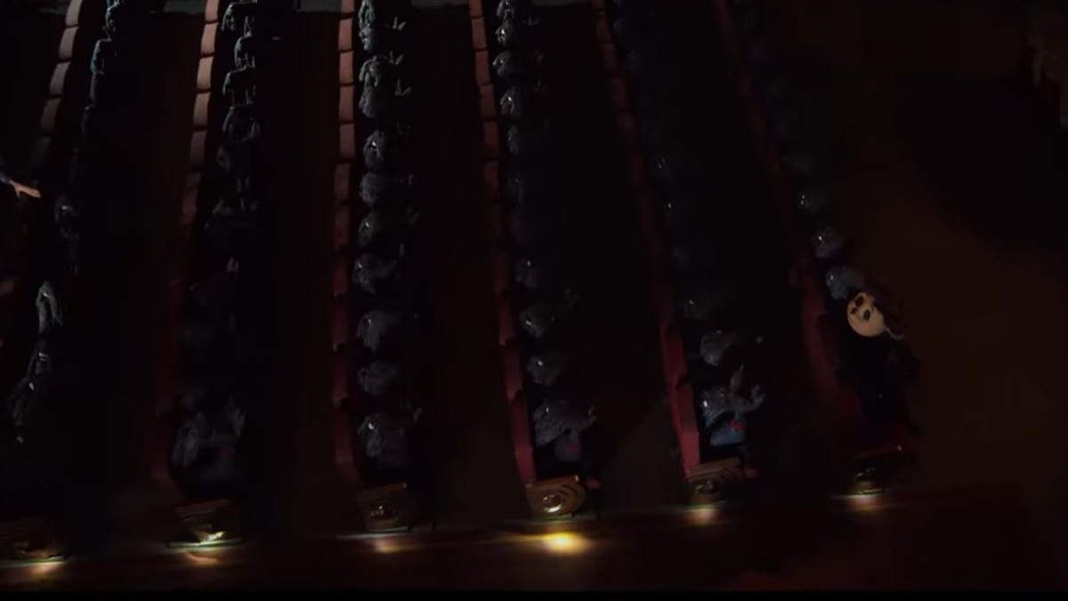 '코렐라인' 예고편 캡처 / 유튜브 '코렐라인'