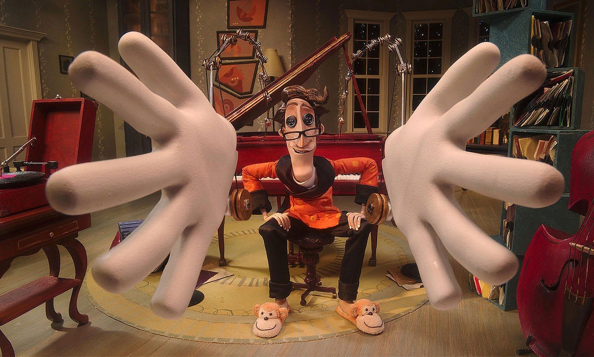 '코렐라인' 스틸컷 / 로커스