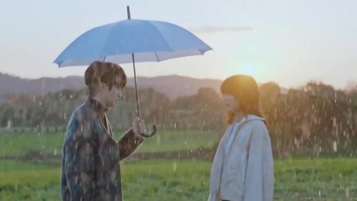 SBS '그해 우리는' 속 한 장면.  / 유튜브 'SBS Catch' 영상 캡쳐