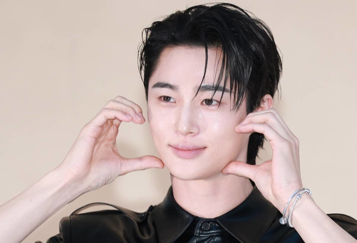 배우 변우석 / 뉴스1