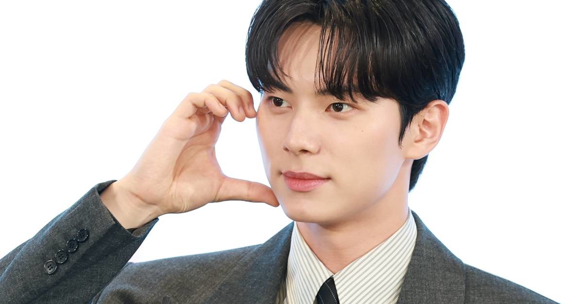 배우 이채민 / 뉴스1