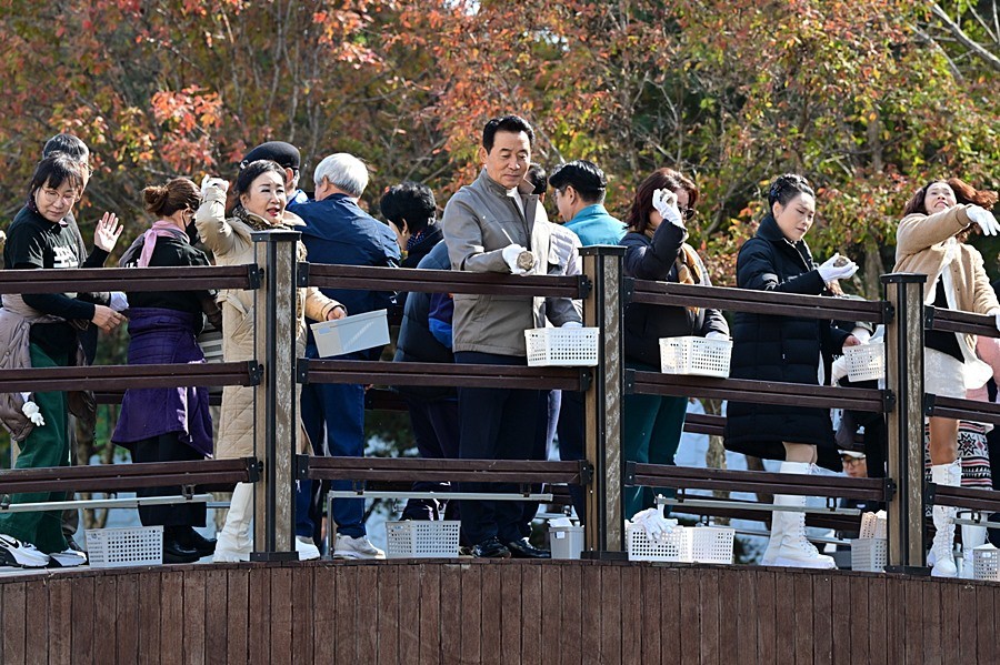 백영현 포천시장