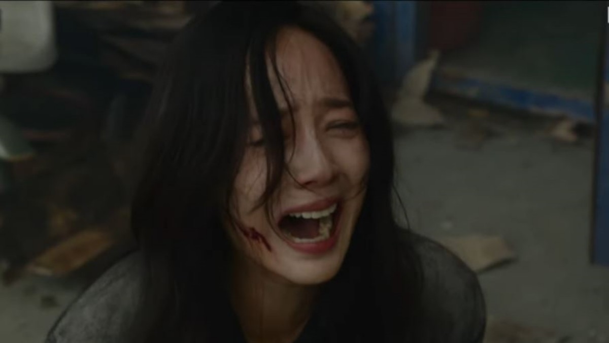 '퍼스트레이디' 최종회 예고편 / 유튜브 'MBN drama'