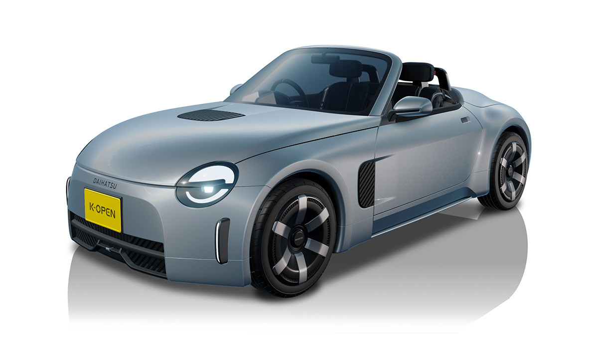 코펜 콘셉트 FR. / 토요타