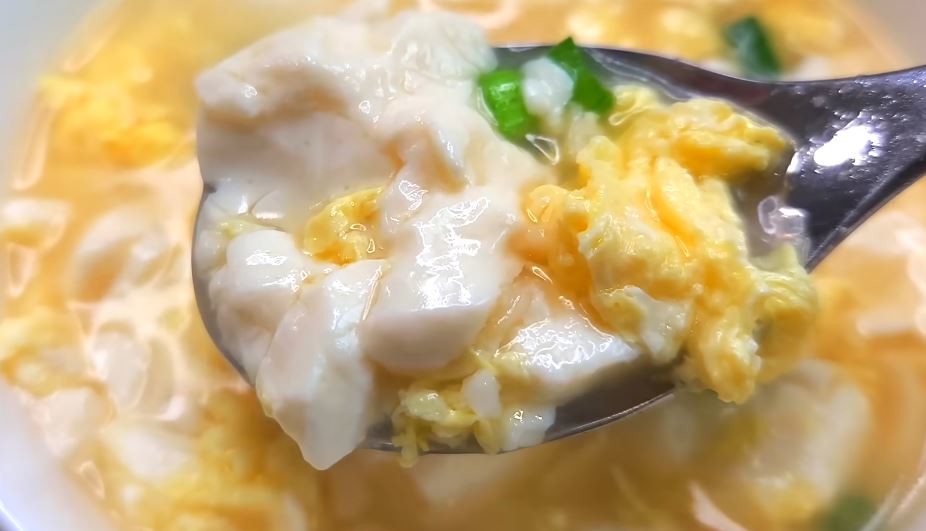 유튜브 '딸을 위한 레시피'