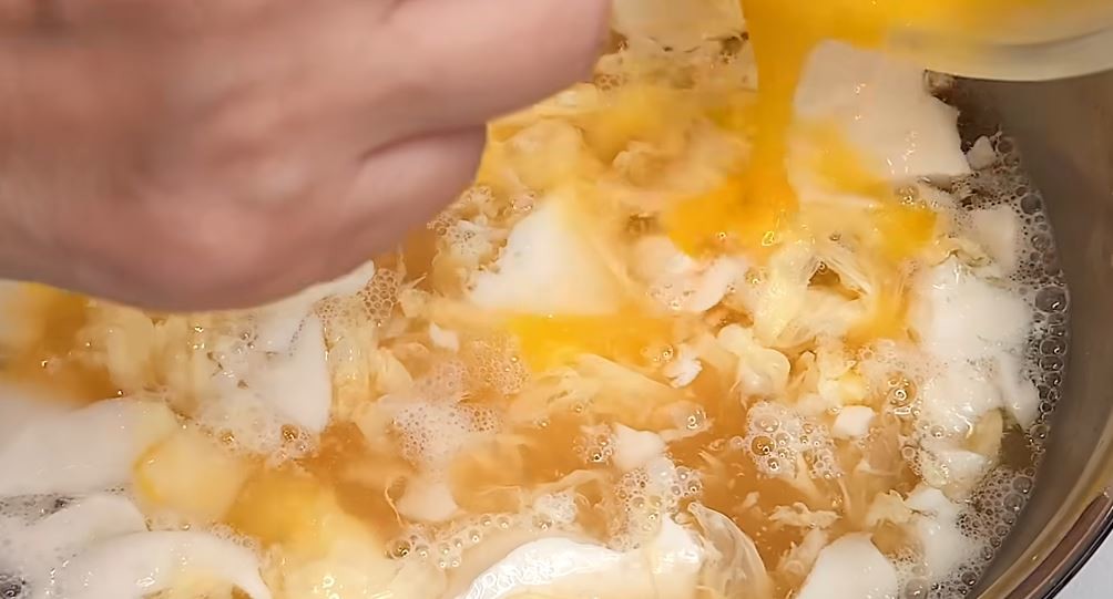 유튜브 '딸을 위한 레시피'