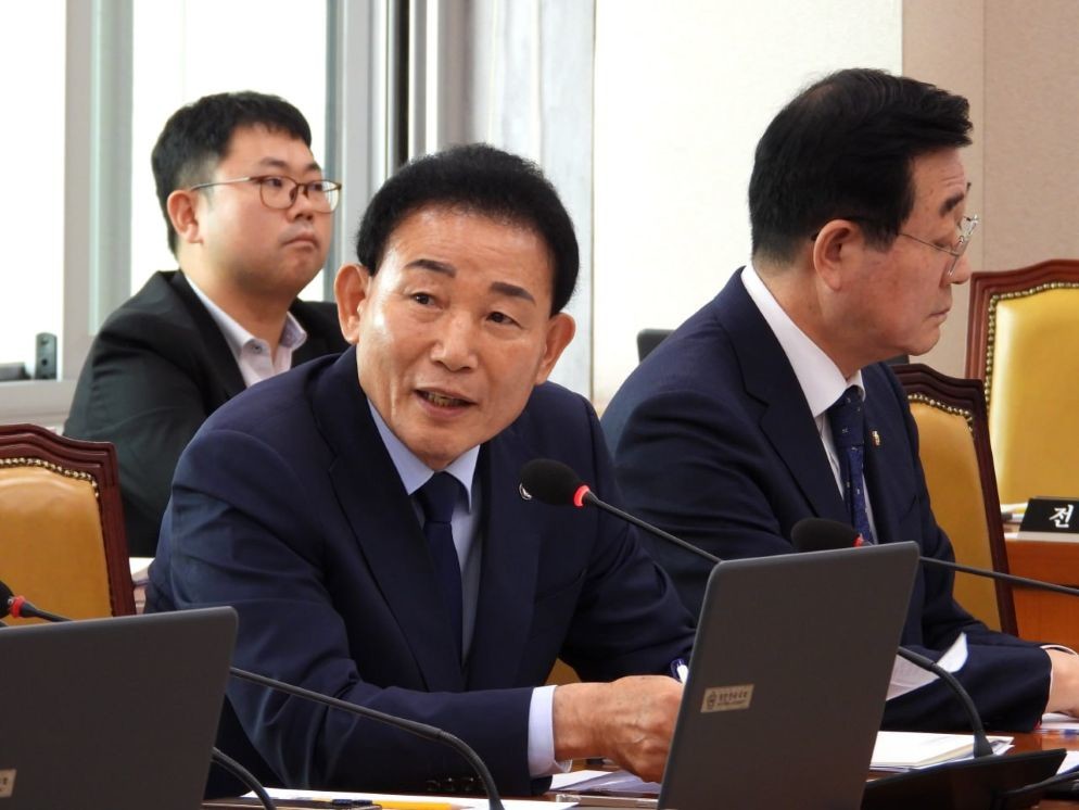 박용갑 의원, 국토부에 제4차 복합환승센터 기본계획 반영 요청 / 의원실 제공