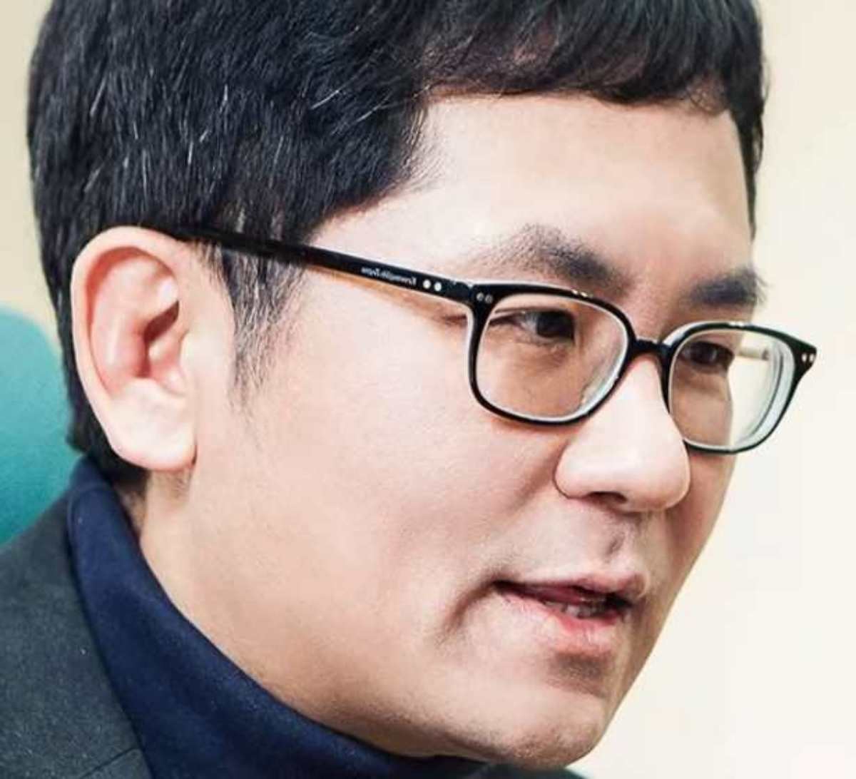 문유석 작가. / 유튜브 '사법연수원'