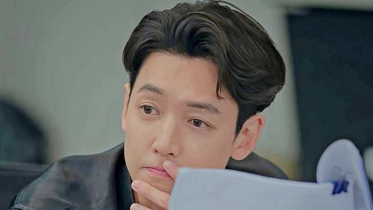 '프로보노' 주연 정경호. / tvN 제공