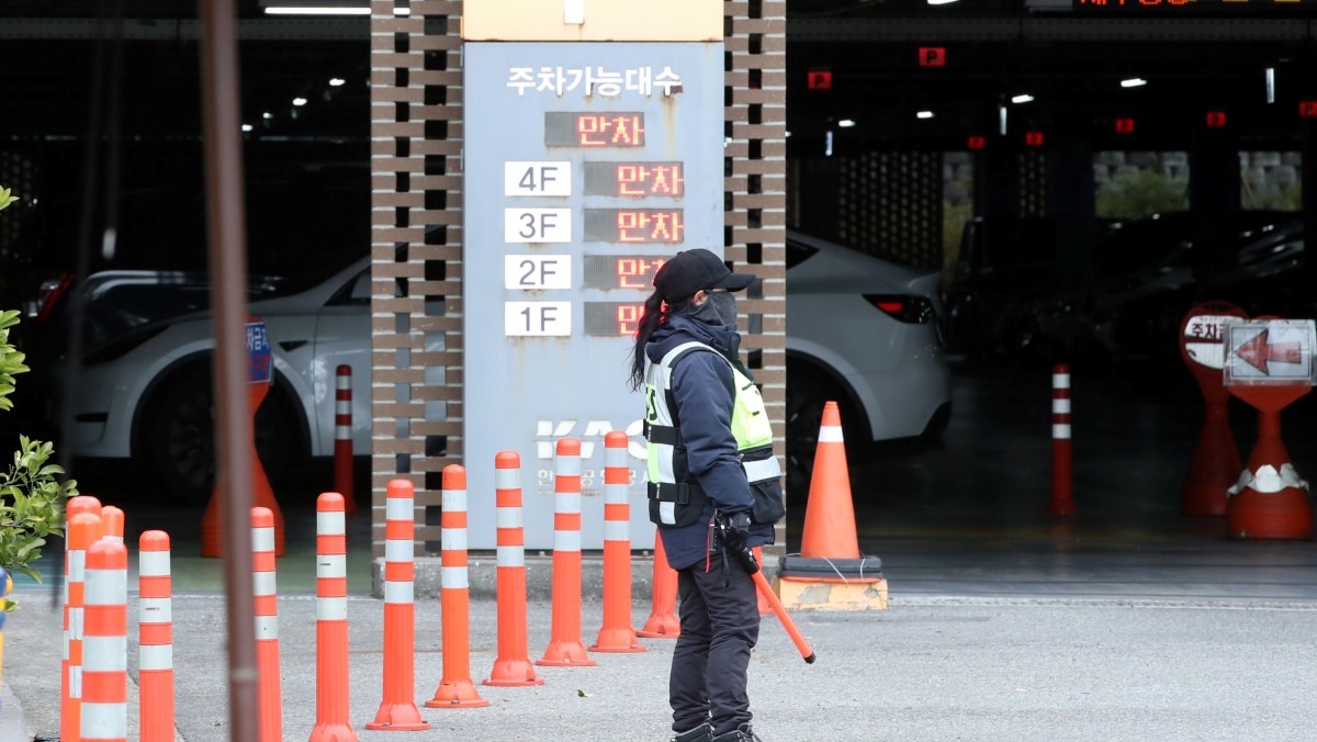 기사와 직접적으로 관련없는 자료사진. / 뉴스1