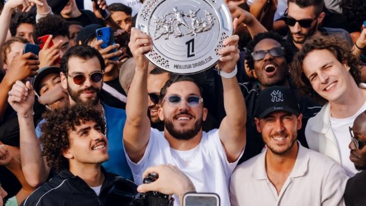 에덴 아자르(우) / 아자르 SNS