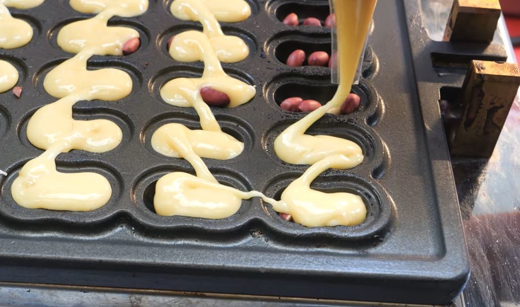 유튜브 '야미예스 YummyYes'