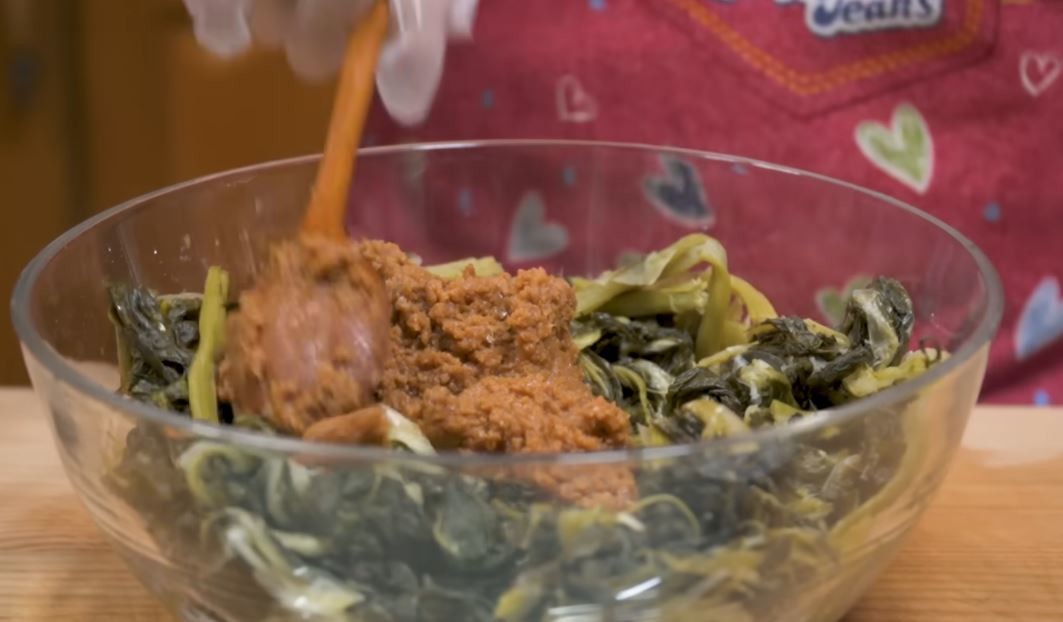 유튜브 '착한밥상TV GoodTableTV'