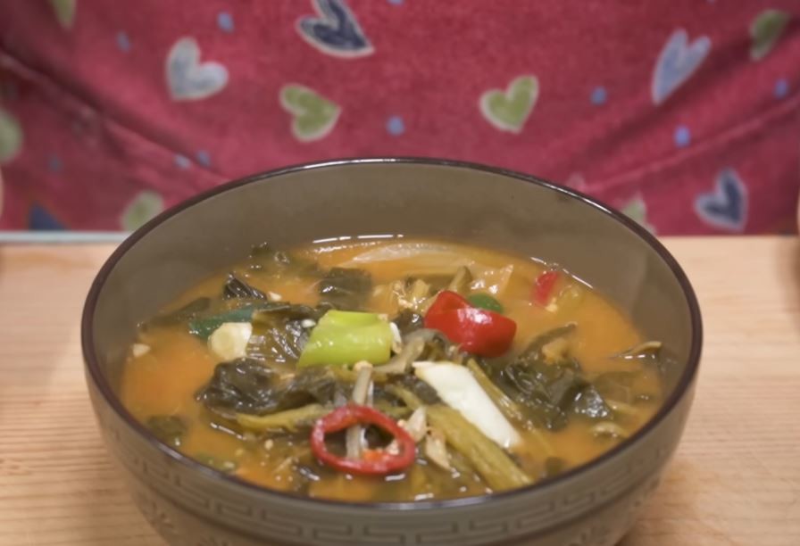 유튜브 '착한밥상TV GoodTableTV'