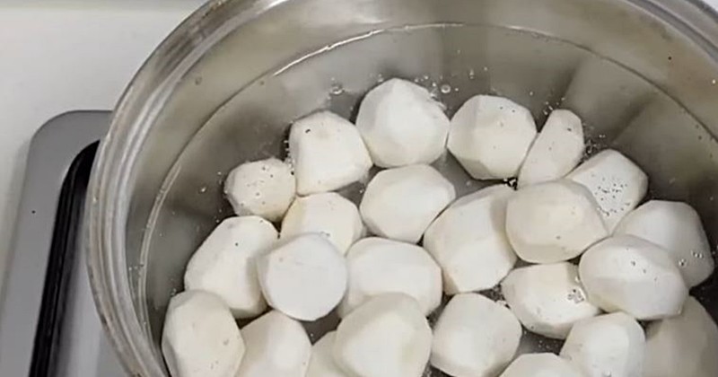 유튜브 '덕이이모 cookingTV'