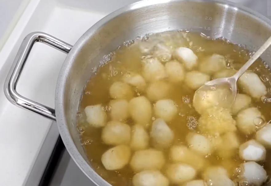 유튜브 '덕이이모 cookingTV'