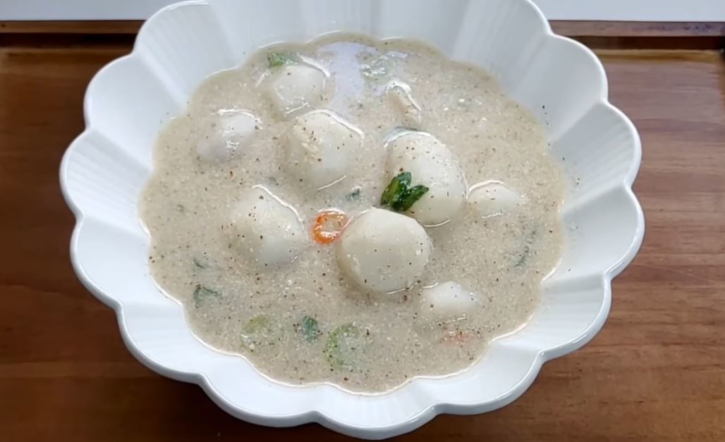 유튜브 '덕이이모 cookingTV'