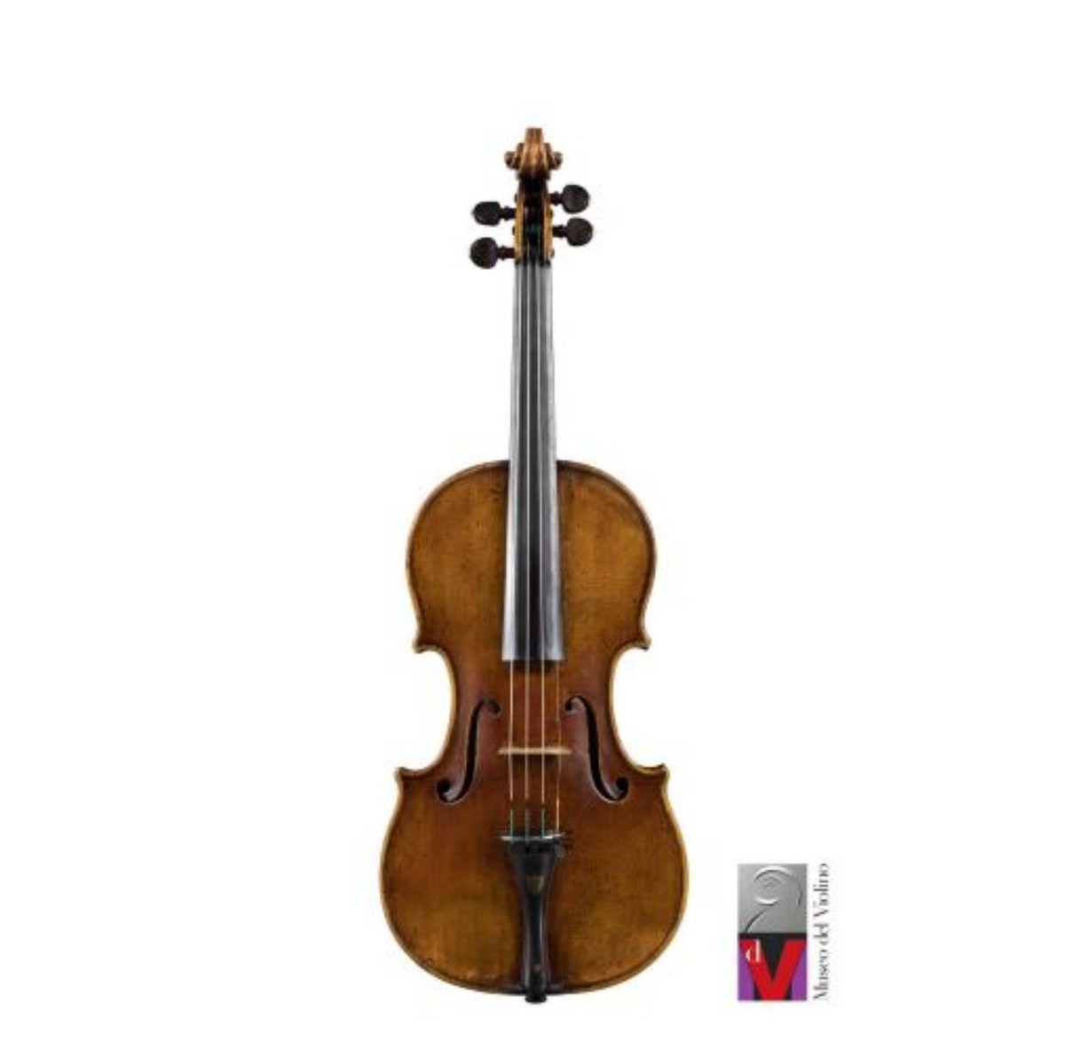 스트라디바리우스 베수비오. / 국가유산청 제공