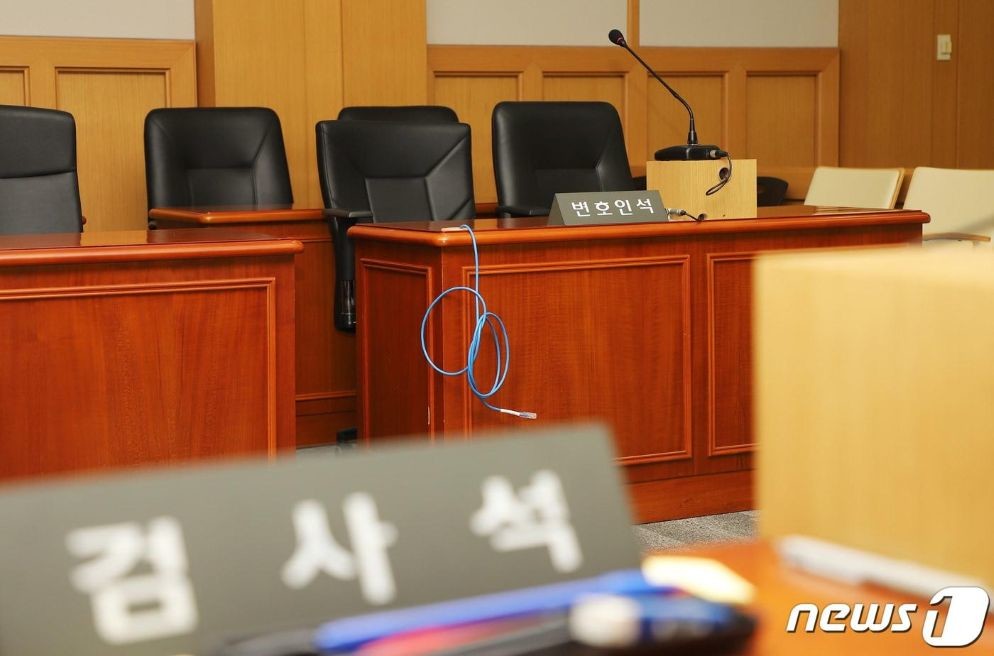 상가 권리금 다툼, ‘분리 소송’이 해법이다.<자료사진> / 뉴스1