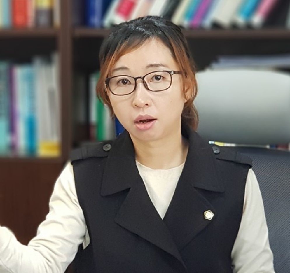 상가 권리금 다툼, ‘분리 소송’이 해법이다. 엄정숙 변호사 / 본인제공