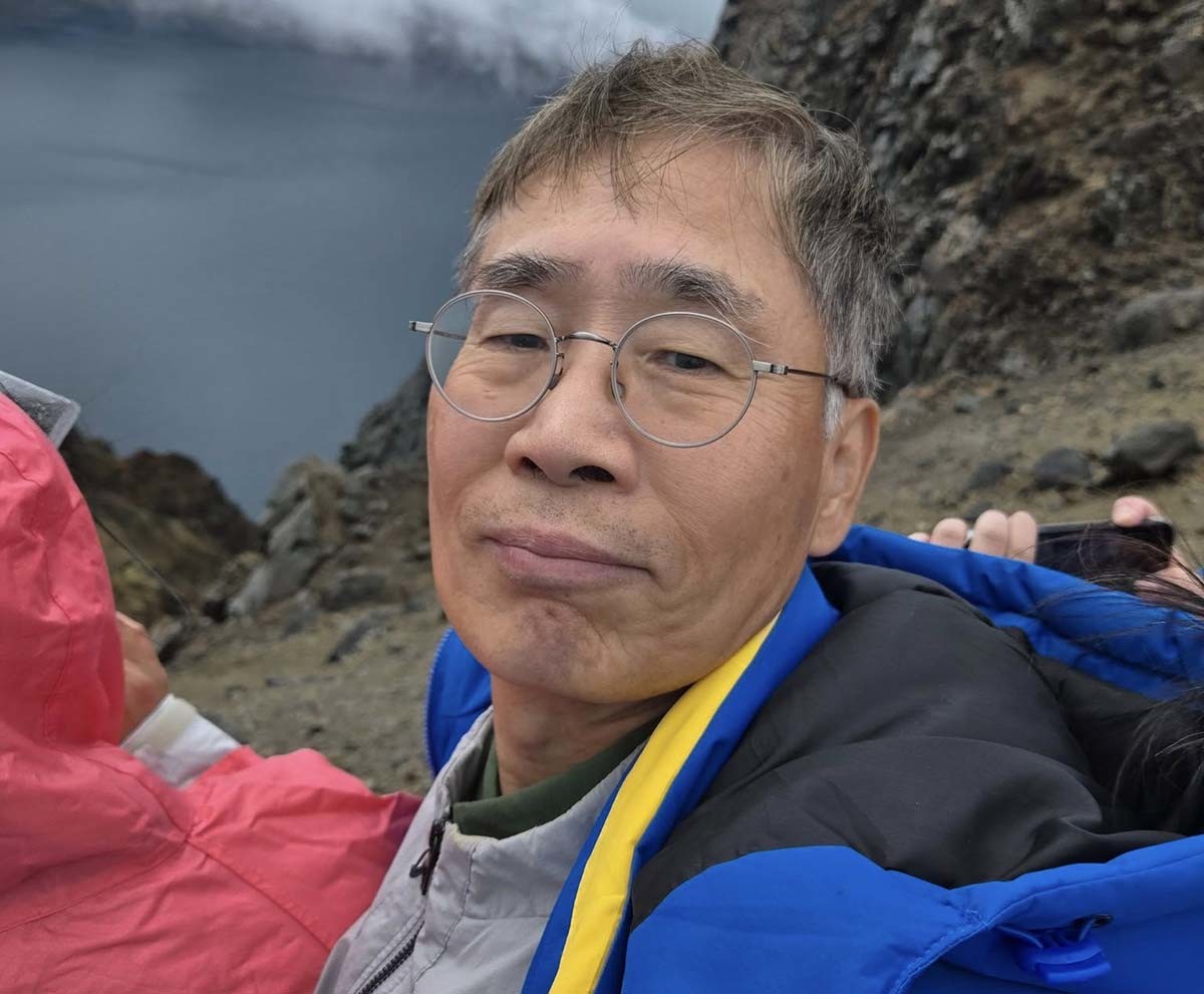 신평 변호사 / 신 변호사 페이스북