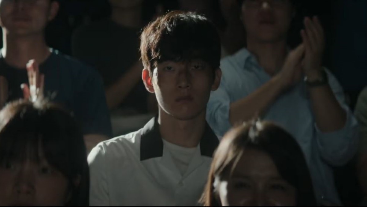 '맨홀' 예고편 캡처 / 유튜브 ' 마노엔터테인먼트'